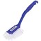 2Work Washing Up Brush Multicoloured Pack of 48 2W50135