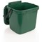 2Work Food Waste Caddy 7 Litre Pack of 10