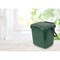 2Work Food Waste Caddy 7 Litre Pack of 10
