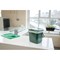 2Work Food Waste Caddy 7 Litre Pack of 10