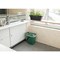 2Work Food Waste Caddy 23 Litre Pack of 5