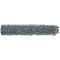 2Work Flexi Sleeve Microfibre Chenille 520x70mm Pack of 4 2W50144