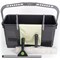 2Work Window Cleaning Eco Kit Professional Black 2W50146