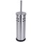 2Work Stainless Steel Toilet Brush Set Pack of 24 2W50149