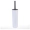 2Work Toilet Brush Set Closed Antibac Bristles Pack of 12 2W50150