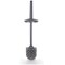 2Work Toilet Brush Set Closed Antibac Bristles Pack of 12 2W50150