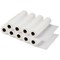 2Work Hygiene Roll 500mmx40m 2-Ply White (Pack of 9) 2W70623