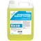 2Work Antibacterial Surface Cleaner, 5 Litres