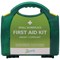 2Work BSI Compliant First Aid Kit Small