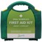 2Work BSI Compliant First Aid Kit Small 2Work BSI Compliant First Aid Kit Small