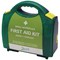 2Work BSI Compliant First Aid Kit Small 2Work BSI Compliant First Aid Kit Small