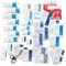 2Work BSI Compliant First Aid Kit Medium