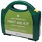 2Work BSI Compliant First Aid Kit Large