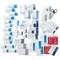 2Work BSI Compliant First Aid Kit Large
