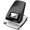 Leitz NeXXt Hole Punch, Black, Punch capacity: 40 Sheets