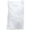 Carrier Bags, Polythene, 30 microns, White, Pack of 500