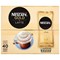Nescafe Latte Instant Coffee Sachets, 1.8g, Pack of 40 Nescafe Latte Instant Coffee Sachets, 1.8g, Pack of 40