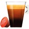 Nescafe Dolce Gusto Lungo Coffee Capsules, 16 Capsules, Pack of 3