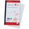 5 Star Duplicate Book with Carbon Ruled Indexed and Perforated 100 Sets 210x130mm
