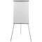 5 Star Flipchart Easel, Drywipe, Aluminium, A1