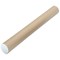 Cardboard Mailing Tubes, A1, L625xDia.50mm, Pack of 25