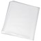GBC A3 Laminating Pouches, Thin, 150 Micron, Glossy, Pack of 25
