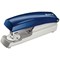 Leitz NeXXt Stapler, 3mm, 30 Sheet Capacity, Blue