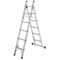 Convertible Household Ladder / 3 Way / 5 Tread / Capacity 150kg