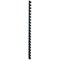 5 Star Binding Combs, 21 Ring, 12mm, Black, Pack of 100