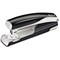 Leitz NeXXt Stapler, 4mm, 40 Sheet Capacity, Black