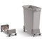 Durable 60 Litre Durabin Trolley