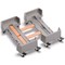 Durable 60 Litre Durabin Trolley