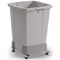Durable 90 Litre Durabin Trolley