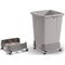 Durable 90 Litre Durabin Trolley