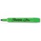 Sharpie Flipchart Marker / Water-based Ink / Assorted Colours / Pack of 4