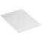 Lightweight Polybags, 120 Gauge, 300x450mm Transparent, Pack of 1000