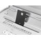 Dahle Shredmatic PS90 Document Shredder, Cross-Cut, 23 Litre