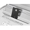Document shredder ShredMATIC® PS 90, Cross-Cut, 23 Litre