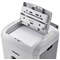 Document shredder ShredMATIC® PS 150, Cross-Cut, 25 Litre