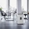 Dahle Shredmatic PS300 Document Shredder, Cross-Cut, 40 Litre