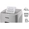 Dahle Shredmatic PS300 Document Shredder, Cross-Cut, 40 Litre
