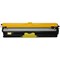Konica Minolta A0V306H Yellow High Yield Laser Toner Cartridge