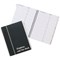 Concord Wirebound Telephone and Fax Index Book A5