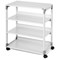 Durable System Multi Functional Trolley