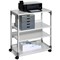 Durable System Multi Functional Trolley