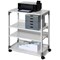 Durable System Multi Functional Trolley