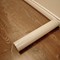 COBA Guard Uni Self-adhesive Flooring Protector / Polyethylene / W600mmxL10m / Clear