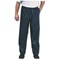Atlantic Rain Trousers with Side-pockets / Navy / Extra Large