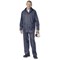 Pacific Rain Jacket / EN343 Protection / Navy / Extra Large