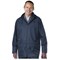 Pacific Rain Jacket / EN343 Protection / Navy / Extra Large